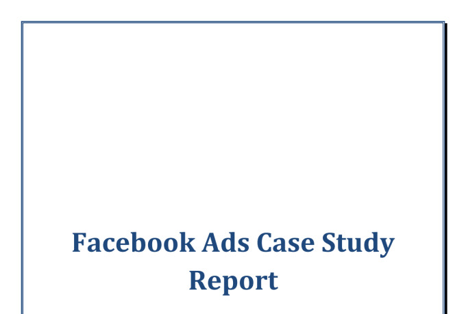 setup and manage high converting meta ads campaigns